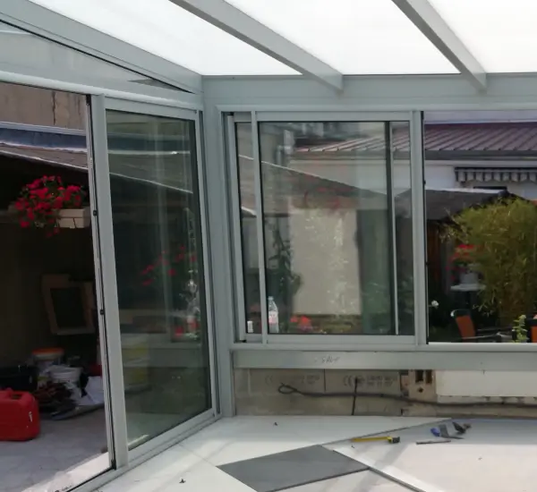 Volets roulants et stores à Cannes