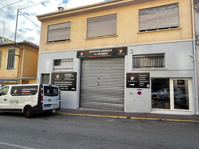 FP Renov Cannes